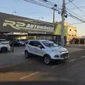 FORD ECOSPORT 1.6 FREESTYLE 16V FLEX 4P MANUAL FORD ECOSPORT 1.6 FREESTYLE 16V FLEX 4P MANUAL