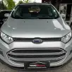 FORD ECOSPORT 1.6 SE 16V FLEX 4P MANUAL FORD ECOSPORT 1.6 SE 16V FLEX 4P MANUAL