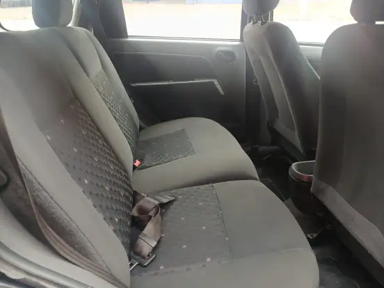 FORD-ECOSPORT-2005