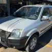 FORD ECOSPORT 1.6 XLS 8V FLEX 4P MANUAL FORD ECOSPORT 1.6 XLS 8V FLEX 4P MANUAL