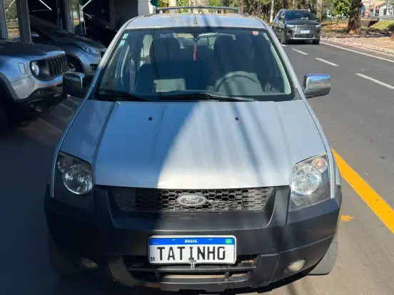 FORD-ECOSPORT-2006