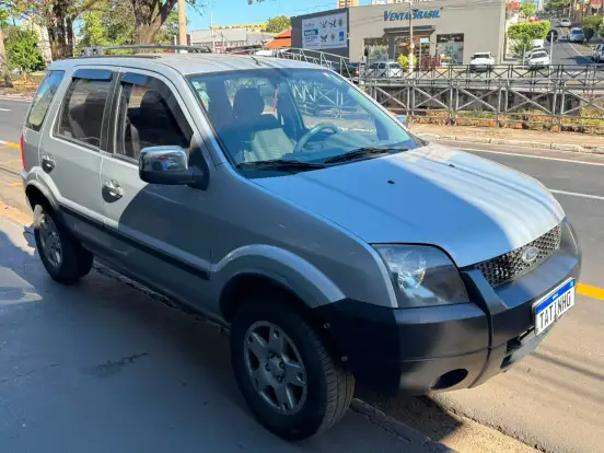 FORD-ECOSPORT-2006