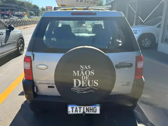 FORD-ECOSPORT-2006