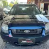 FORD ECOSPORT 1.6 XLT 8V FLEX 4P MANUAL FORD ECOSPORT 1.6 XLT 8V FLEX 4P MANUAL