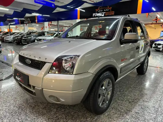 FORD-ECOSPORT-2007