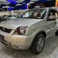 FORD ECOSPORT 1.6 XLT FREESTYLE 8V FLEX 4P MANUAL FORD ECOSPORT 1.6 XLT FREESTYLE 8V FLEX 4P MANUAL