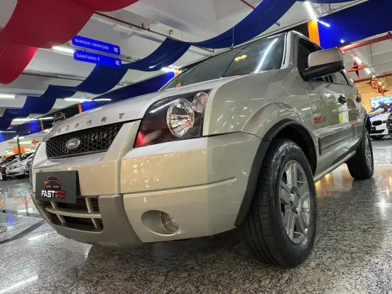 FORD-ECOSPORT-2007