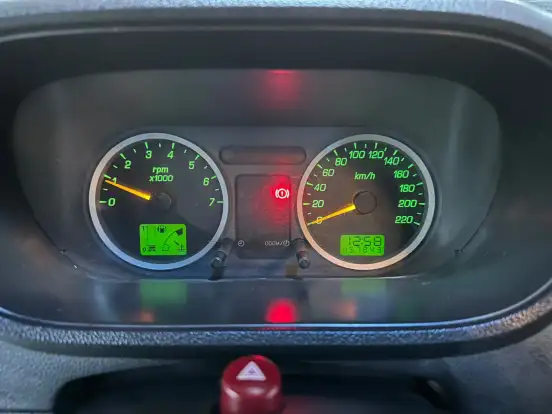 FORD-ECOSPORT-2007