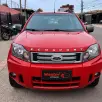 FORD ECOSPORT 1.6 XLT FREESTYLE 8V FLEX 4P MANUAL FORD ECOSPORT 1.6 XLT FREESTYLE 8V FLEX 4P MANUAL