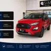 FORD ECOSPORT 1.5 TI-VCT FLEX FREESTYLE AUTOMÁTICO FORD ECOSPORT 1.5 TI-VCT FLEX FREESTYLE AUTOMÁTICO