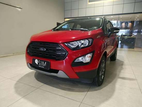 FORD-ECOSPORT-2019