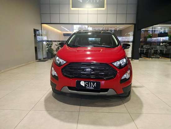 FORD-ECOSPORT-2019