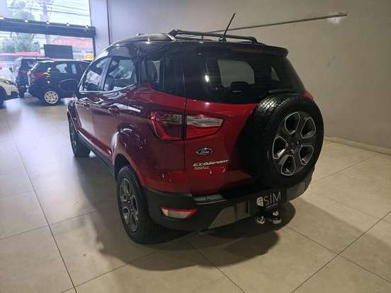 FORD-ECOSPORT-1.5 TI-VCT FLEX FREESTYLE AUTOMÁTICO FORD-ECOSPORT-2019