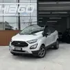 FORD ECOSPORT 1.5 TI-VCT FLEX FREESTYLE AUTOMÁTICO FORD ECOSPORT 1.5 TI-VCT FLEX FREESTYLE AUTOMÁTICO