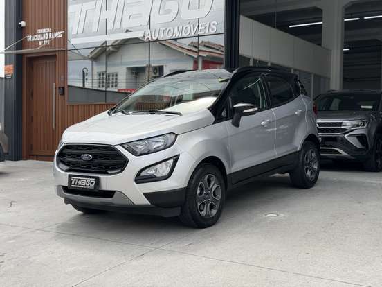 FORD-ECOSPORT-2019