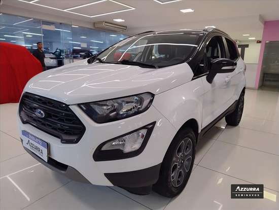 FORD-ECOSPORT-2020