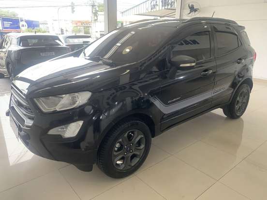 FORD-ECOSPORT-2018