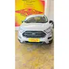 FORD ECOSPORT 1.5 TI-VCT FLEX FREESTYLE AUTOMÁTICO FORD ECOSPORT 1.5 TI-VCT FLEX FREESTYLE AUTOMÁTICO