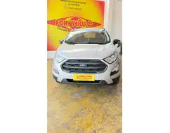 FORD ECOSPORT 1.5 TI-VCT FLEX FREESTYLE AUTOMÁTICO FORD ECOSPORT 1.5 TI-VCT FLEX FREESTYLE AUTOMÁTICO