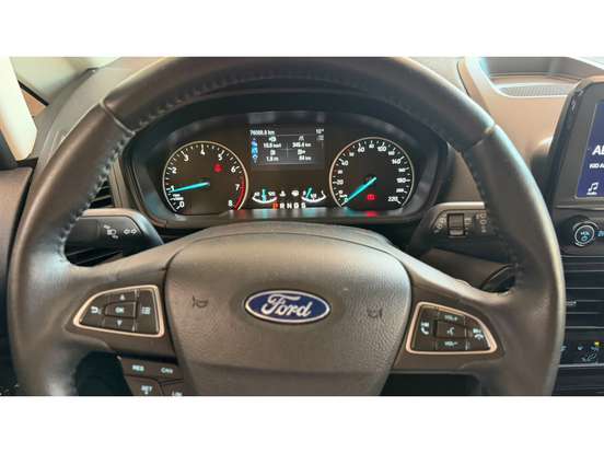 FORD-ECOSPORT-1.5 TI-VCT FLEX FREESTYLE AUTOMÁTICO FORD-ECOSPORT-2019
