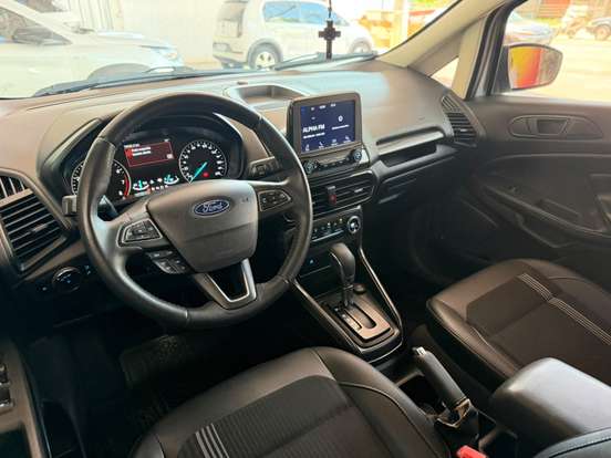 FORD-ECOSPORT-1.5 TI-VCT FLEX FREESTYLE AUTOMÁTICO FORD-ECOSPORT-2019