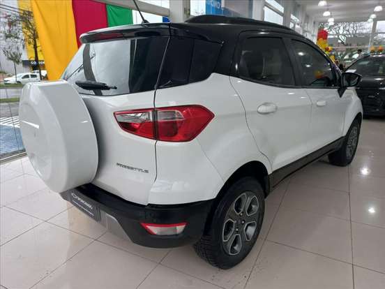 FORD-ECOSPORT-1.5 TI-VCT FLEX FREESTYLE AUTOMÁTICO FORD-ECOSPORT-2020