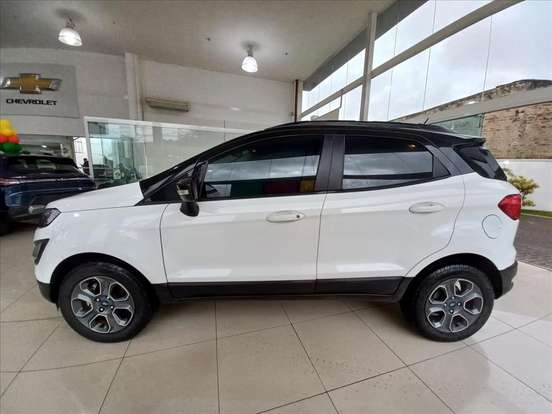 FORD-ECOSPORT-1.5 TI-VCT FLEX FREESTYLE AUTOMÁTICO FORD-ECOSPORT-2020