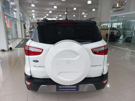 FORD-ECOSPORT-1.5 TI-VCT FLEX FREESTYLE AUTOMÁTICO FORD-ECOSPORT-2020