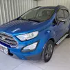 FORD ECOSPORT 1.5 TI-VCT FLEX FREESTYLE AUTOMÁTICO FORD ECOSPORT 1.5 TI-VCT FLEX FREESTYLE AUTOMÁTICO