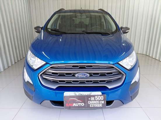 FORD-ECOSPORT-2018