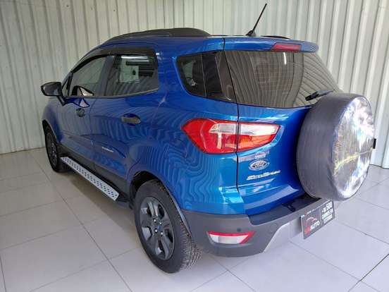 FORD-ECOSPORT-2018