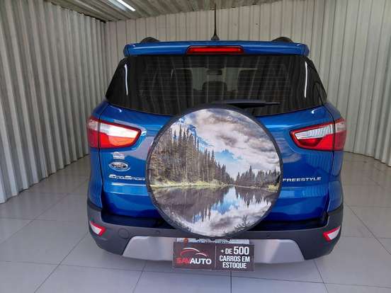 FORD-ECOSPORT-2018