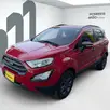 FORD ECOSPORT 1.5 TI-VCT FLEX FREESTYLE AUTOMÁTICO FORD ECOSPORT 1.5 TI-VCT FLEX FREESTYLE AUTOMÁTICO