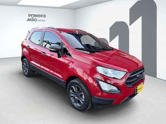 FORD-ECOSPORT-2018