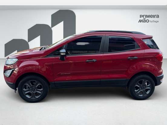 FORD-ECOSPORT-1.5 TI-VCT FLEX FREESTYLE AUTOMÁTICO FORD-ECOSPORT-2018