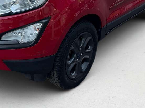 FORD-ECOSPORT-1.5 TI-VCT FLEX FREESTYLE AUTOMÁTICO FORD-ECOSPORT-2018