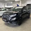 FORD ECOSPORT 1.5 TI-VCT FLEX FREESTYLE AUTOMÁTICO FORD ECOSPORT 1.5 TI-VCT FLEX FREESTYLE AUTOMÁTICO