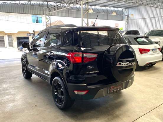 FORD-ECOSPORT-2017