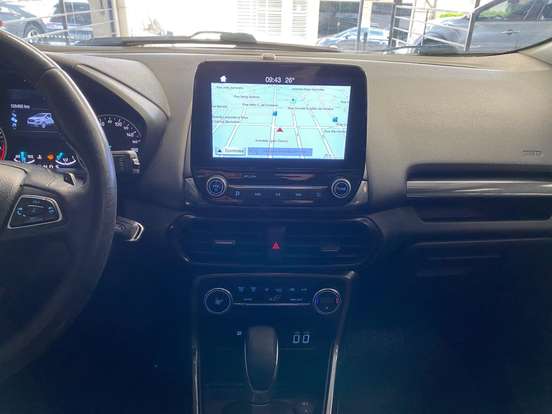 FORD-ECOSPORT-1.5 TI-VCT FLEX FREESTYLE AUTOMÁTICO FORD-ECOSPORT-2017