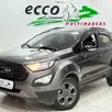 FORD ECOSPORT 1.5 TI-VCT FLEX FREESTYLE MANUAL FORD ECOSPORT 1.5 TI-VCT FLEX FREESTYLE MANUAL