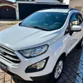 FORD ECOSPORT 1.5 TI-VCT FLEX SE MANUAL FORD ECOSPORT 1.5 TI-VCT FLEX SE MANUAL