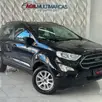 FORD ECOSPORT 1.5 TI-VCT FLEX SE MANUAL FORD ECOSPORT 1.5 TI-VCT FLEX SE MANUAL
