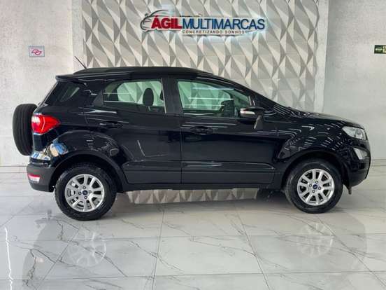 FORD-ECOSPORT-1.5 TI-VCT FLEX SE MANUAL FORD-ECOSPORT-2017