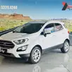 FORD ECOSPORT 1.5 TI-VCT FLEX TITANIUM AUTOMÁTICO FORD ECOSPORT 1.5 TI-VCT FLEX TITANIUM AUTOMÁTICO