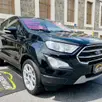 FORD ECOSPORT 1.5 TI-VCT FLEX TITANIUM AUTOMÁTICO FORD ECOSPORT 1.5 TI-VCT FLEX TITANIUM AUTOMÁTICO