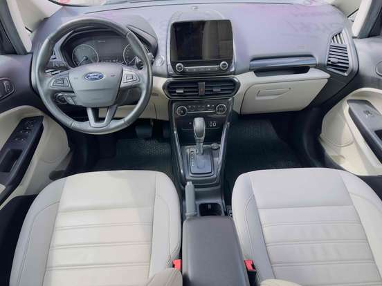 FORD-ECOSPORT-2019