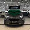 FORD ECOSPORT 1.5 TI-VCT FLEX TITANIUM AUTOMÁTICO FORD ECOSPORT 1.5 TI-VCT FLEX TITANIUM AUTOMÁTICO