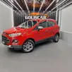 FORD ECOSPORT 1.6 FREESTYLE 16V FLEX 4P MANUAL FORD ECOSPORT 1.6 FREESTYLE 16V FLEX 4P MANUAL