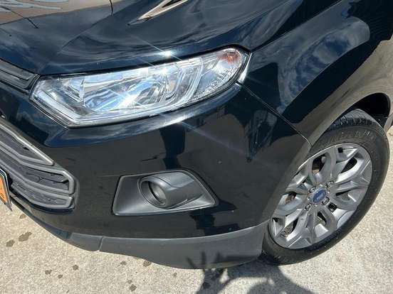 FORD-ECOSPORT-1.6 FREESTYLE 16V FLEX 4P MANUAL FORD-ECOSPORT-2016