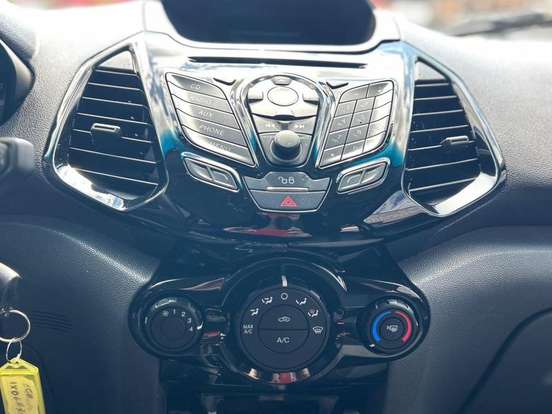 FORD-ECOSPORT-1.6 FREESTYLE 16V FLEX 4P MANUAL FORD-ECOSPORT-2016